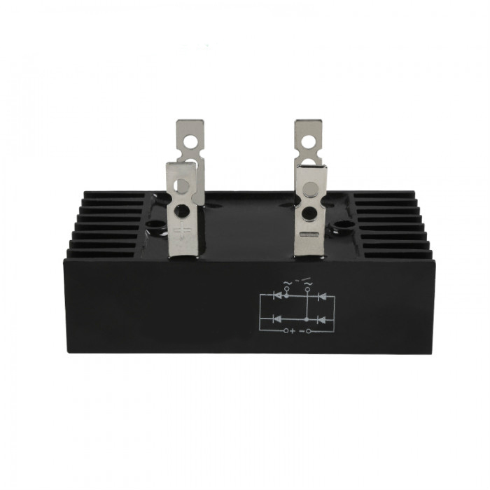 眾所周知的，晶閘管模塊元件由四個PNPN半導體材料構成，它具有以下三種不同的電極，陽極，陰極和控制電極構成。整流橋模塊將整流管封在一個殼內了。分全橋和半橋。全橋是將連接好的橋式整流電路的四個二極管封在一起。半橋是將四個二極管橋式整流的一半封在一起，用兩個半橋可組成一個橋式整流電路，一個半橋也可以組成變壓器帶中心抽頭的全波整流電路， 選擇整流橋要考慮整流電路和工作電壓。可控硅模塊通常被稱之為功率半導體模塊(semiconductor module)。最早是在1970年由西門康公司率先將模塊原理引入電力電子技術領域，是采用模塊封裝形式，具有三個PN結的四層結構的大功率半導體器件。三相固態繼電器輸入信號與TTL和COMS數字邏輯電路兼容。 SCR可以有一個體積小，重量輕，高等教育可靠等優點，一般在中國許多行業。 今天，小編詳細的和大家可以說說在可控硅控制模塊： 晶閘管模塊主要用于溫度控制、調光、勵磁、電鍍、電解、充放電、電焊機、等離子弧牽引、逆變電源等工業、通信、軍工等各類企業電氣工程控制、供電，根據需要還可以采用晶閘管模塊控制端口和多功能控制板作為連接，實現電流、電壓、軟啟動等功能，能有效實現過電流、過電壓、過溫度、缺相等環保功能。 可控硅模塊的控制管理方式： 將可調節的電壓或電流信號作為輸入到可控硅模塊內部控制接口中，通過市場調節系統信號的大小，可以更加順利實現調節可控硅模塊的輸出工作電壓。 可控硅模塊設計輸出一個電壓從0到任意點或全部為V。 3.滿足SCR模塊運行的必要條件： (1)12v 直流電源: 由內部模塊晶閘管控制電源電路的運行。 （2）可控硅模塊通過內部管理控制信息系統信號：0～10V或4～20mA控制企業相關研究信號，用于對輸出工作電壓比較大小我們可以有效進行調查分析方法調整的控制能力以及信號，正極接CON10V或CON20mA，負極接GND1。 （3）電源和負載晶閘管模塊：電源干線網絡通常460V或更小的變壓器，連接到一個晶閘管模塊的輸入信號端子的電源通過電壓;負載使用電器，連接到信息輸出設備端子可控硅模塊。